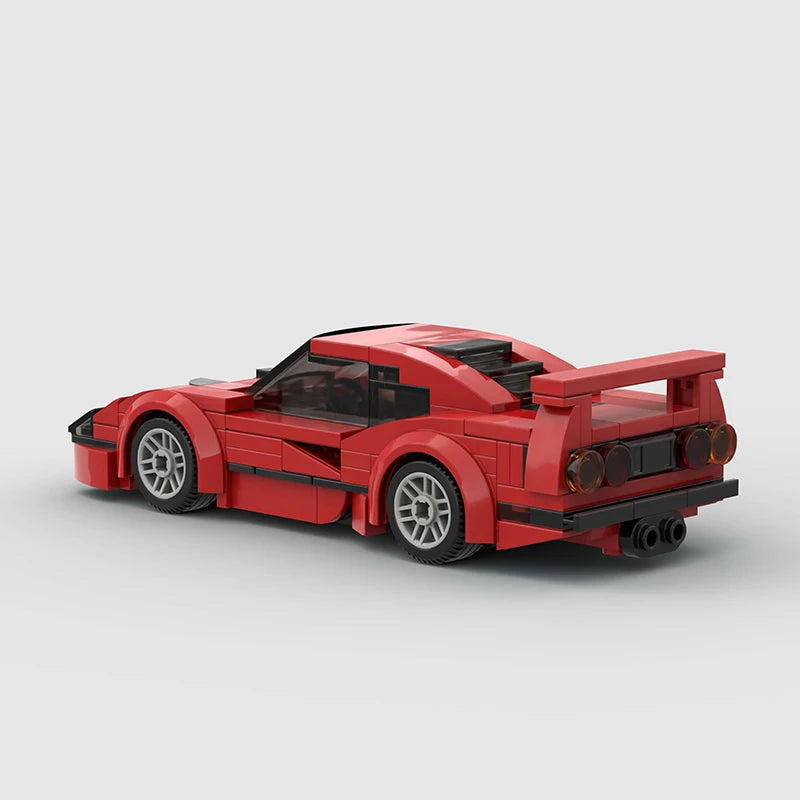 Ferrari F40