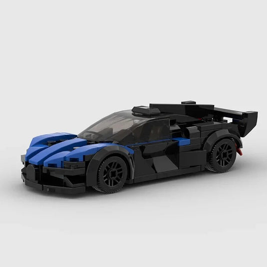 Bugatti Bolide